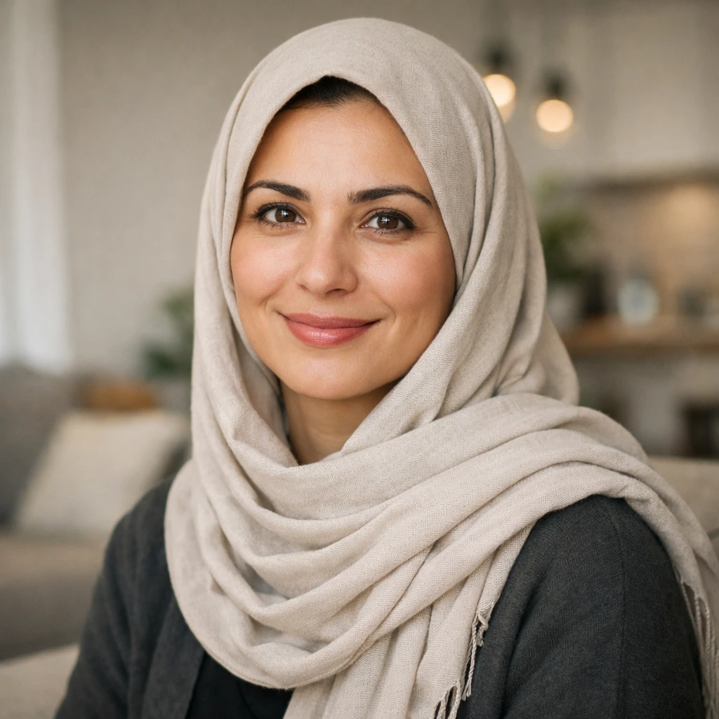 نرگس هوشیار